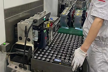 2020年11月，浙江恒通公司產(chǎn)值已突破1個(gè)億，創(chuàng)下歷史新高。